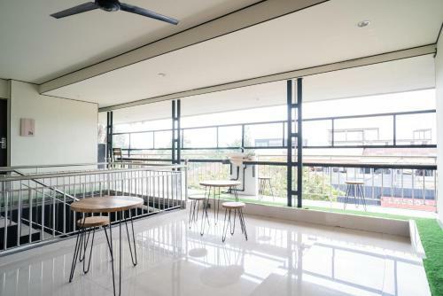 Hotel Koolkost Near Jalan Pajajaran Bogor
