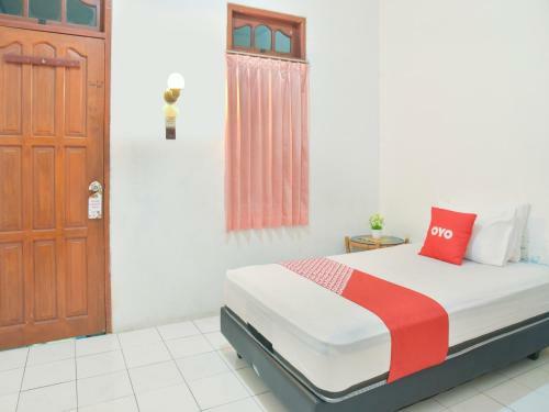 Oyo 3758 Hotel Garuda Syariah