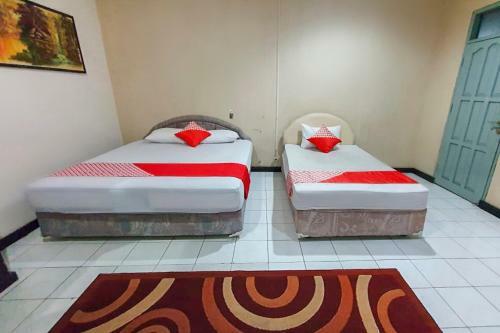 Oyo 3758 Hotel Garuda Syariah