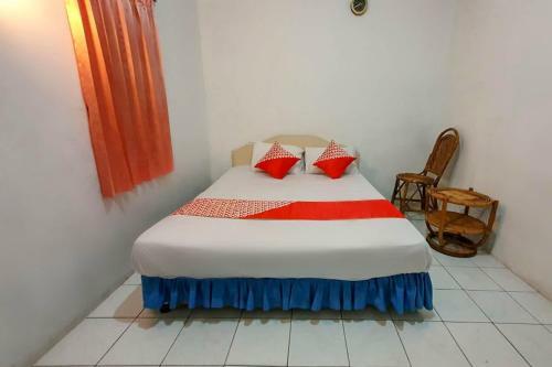 Oyo 3758 Hotel Garuda Syariah