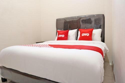 Oyo 2192 Hotel D'ostha Residence Syariah