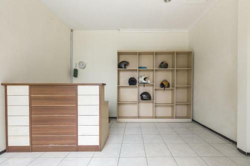 Hostal Koolkost Syariah @ Jalan Sisingamangaraja Semarang