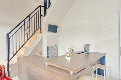 Hotel Oyo 3001 D'vio Homestay