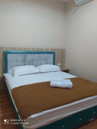 Hotel King's Guest House Brebes
