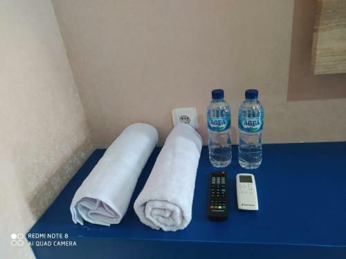 Hotel King's Guest House Brebes