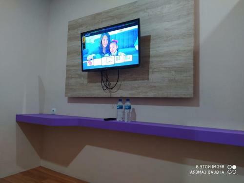 Hotel King's Guest House Brebes