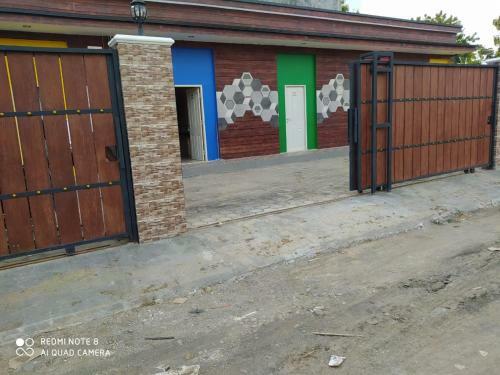 Hotel King's Guest House Brebes