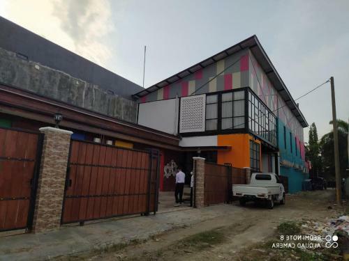 Hotel King's Guest House Brebes