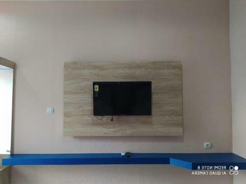 Hotel King's Guest House Brebes