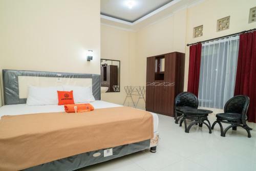 Hotel Koolkost Near Universitas 45 Mataram