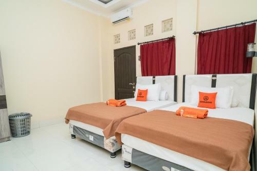 Hotel Koolkost Near Universitas 45 Mataram