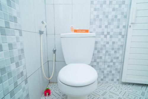 Hotel Koolkost Near Universitas 45 Mataram