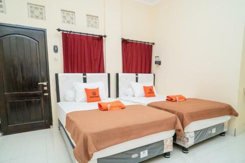 Hotel Koolkost Near Universitas 45 Mataram