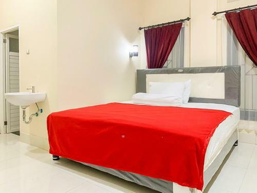 Hotel Koolkost Near Universitas 45 Mataram
