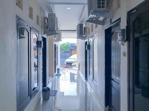 Hotel Koolkost Near Universitas 45 Mataram