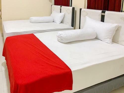 Hotel Koolkost Near Universitas 45 Mataram