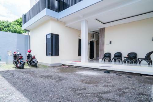 Hotel Koolkost Near Universitas 45 Mataram