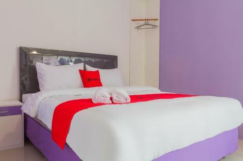 Hostal Reddoorz Plus @ Tuparev Cirebon 2