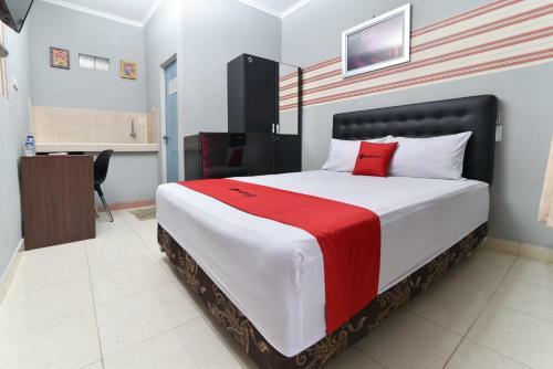 Hostal Reddoorz Near Teuku Umar Barat Denpasar