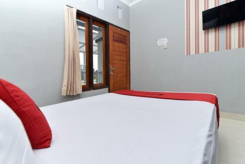 Hostal Reddoorz Near Teuku Umar Barat Denpasar