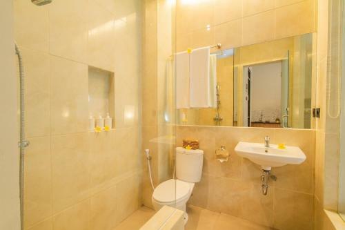 Hostal D?home Seminyak