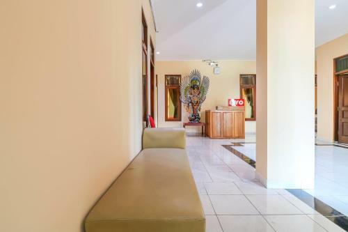 Hotel Oyo 2280 Wisma Guntur II