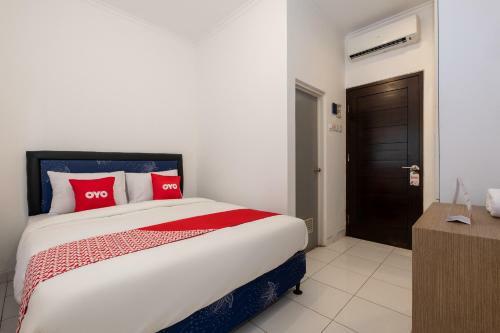 Hotel Oyo 3427 Griya Wika
