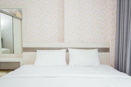 Beautiful 2br At Tree Park Apartment By Travelio