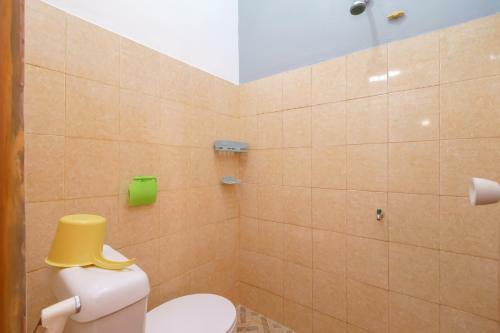 Hotel Koolkost @ Limo Depok (Minimum Stay 6 Days)
