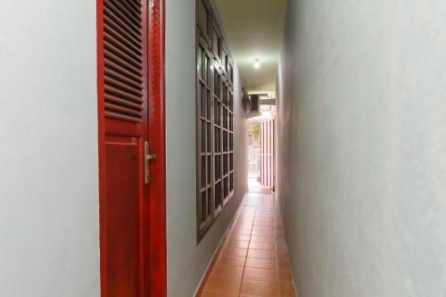 Hotel Koolkost @ Limo Depok (Minimum Stay 6 Days)