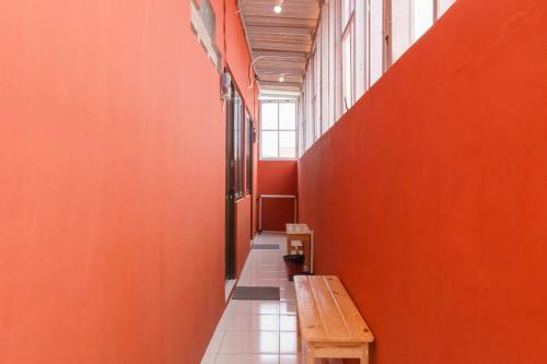 Hotel Koolkost @ Limo Depok (Minimum Stay 6 Days)