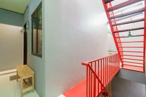 Hotel Koolkost @ Limo Depok (Minimum Stay 6 Days)