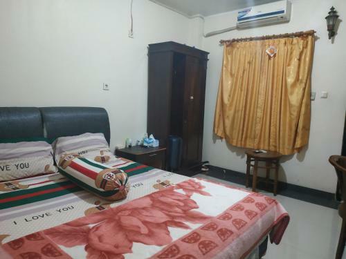 Hotel Spot On 2832 Wisma Sukatani Indah