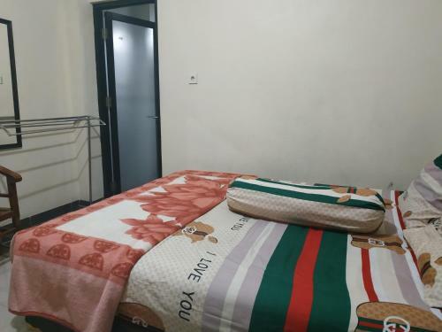 Hotel Spot On 2832 Wisma Sukatani Indah