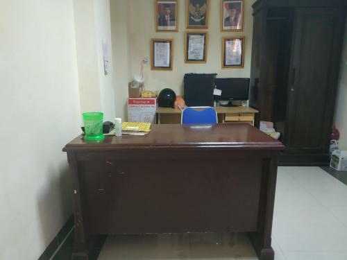 Hotel Spot On 2832 Wisma Sukatani Indah