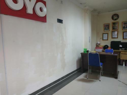 Hotel Spot On 2832 Wisma Sukatani Indah
