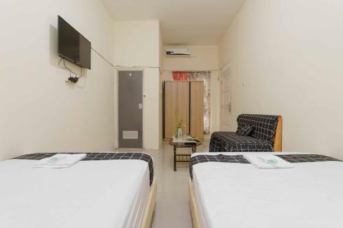 Hotel Madinah House Syariah