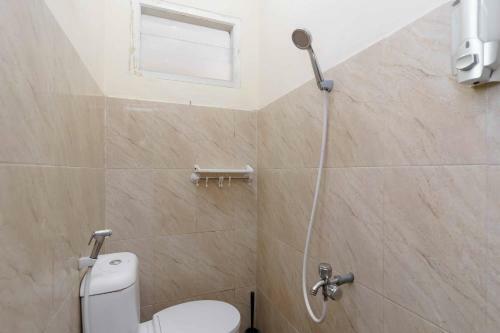 Hotel Madinah House Syariah