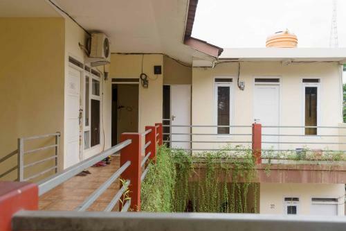 Hotel Madinah House Syariah