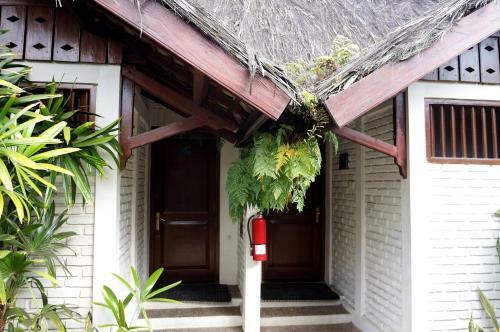 Kampung Sumber Alam Garut