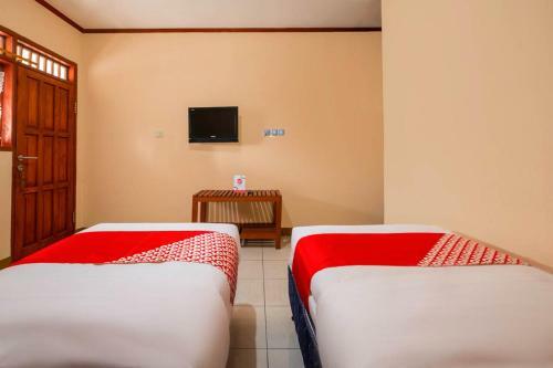Hotel Oyo 2900 New Bukit Kasih