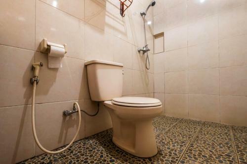 Hotel Oyo 2900 New Bukit Kasih