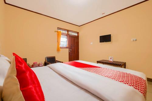 Hotel Oyo 2900 New Bukit Kasih