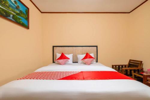 Hotel Oyo 2900 New Bukit Kasih