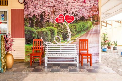 Hotel Oyo 2900 New Bukit Kasih