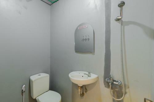 Hostal Reddoorz @ Taman Bendungan Asahan