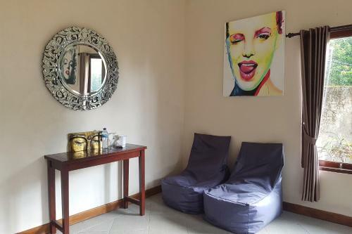 Hotel Oyo 3832 D'daun Homestay
