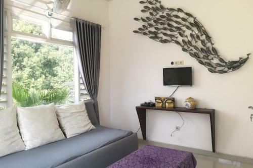 Hotel Oyo 3832 D'daun Homestay