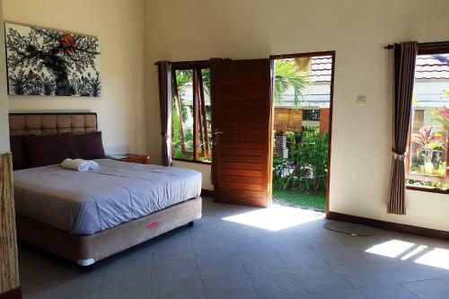 Hotel Oyo 3832 D'daun Homestay