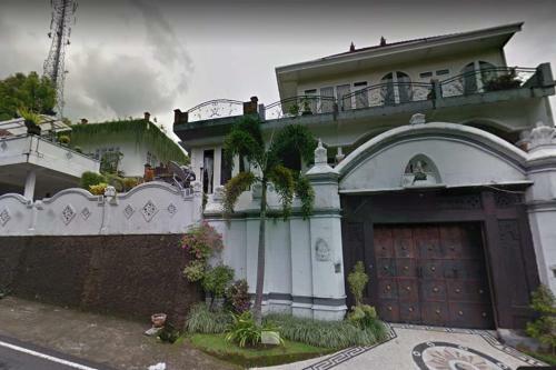 Hotel Oyo 3832 D'daun Homestay